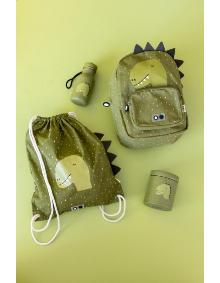 Drawstring bag - Mr. Dino 3