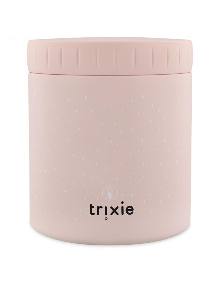 Insulated lunch pot 500ml Mrs.Rabbit  3
