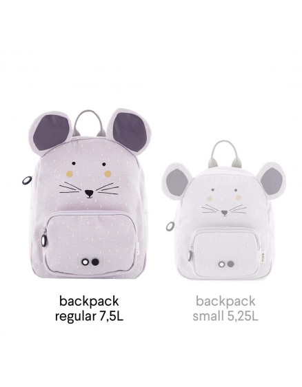Рюкзак Mrs. Mouse 3