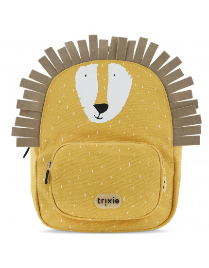 Backpack Mr. Lion  One Size