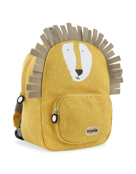 Backpack Mr. Lion  4
