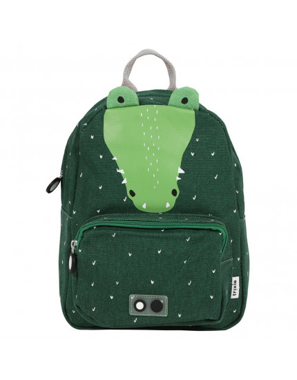 Backpack Mr. Crocodile  One Size