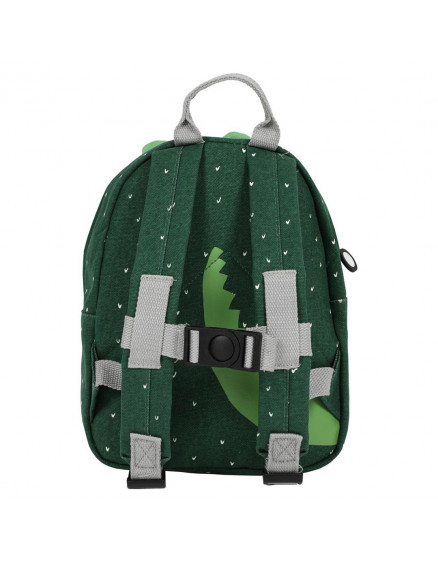 Backpack Mr. Crocodile  5