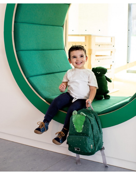 Backpack Mr. Crocodile  3
