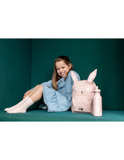 Backpack Mrs. Rabbit  4