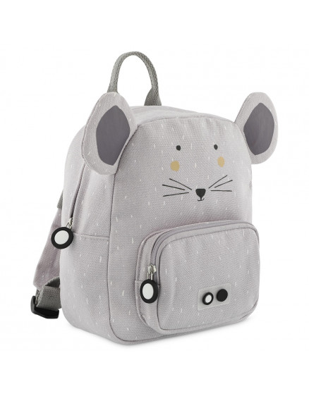 Backpack small Mrs. Mouse  3