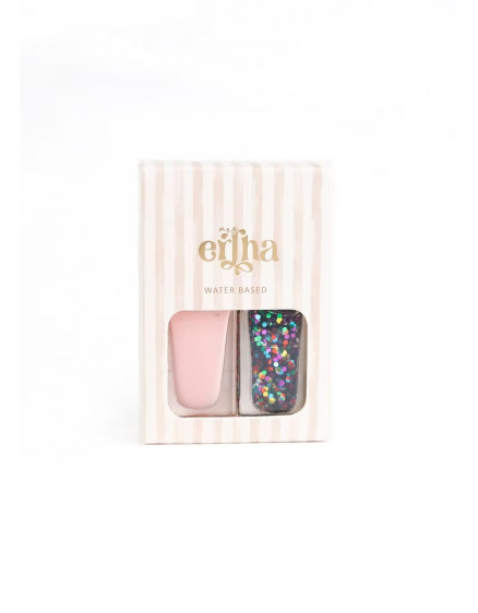 Aquabelles - Kids Polish Glitter Spell 3