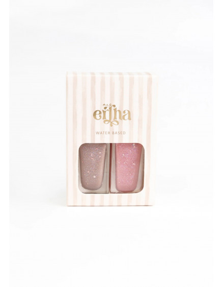 Aquabelles - Kids Polish Rosy Muffin 2