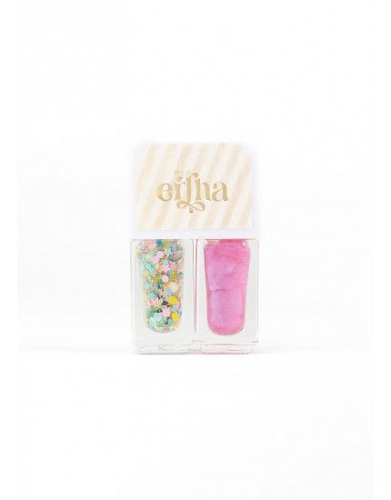 Aquabelles - Kids Polish Sprinkle Candy One Size