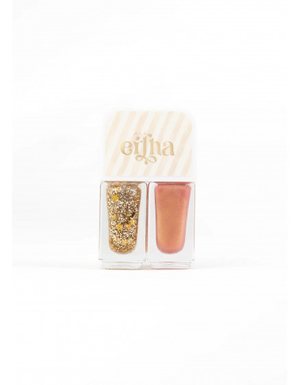 Aquabelles - Kids Polish Twinkle Toast 2