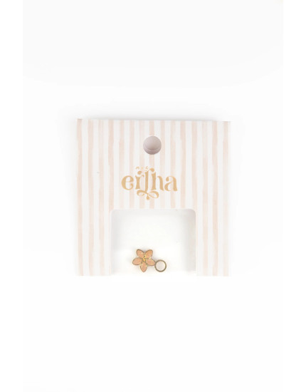 Charms Golden Flora One Size