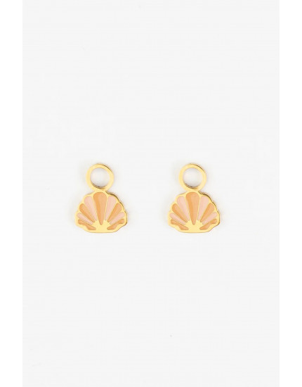 2 x Шарм Golden Shell