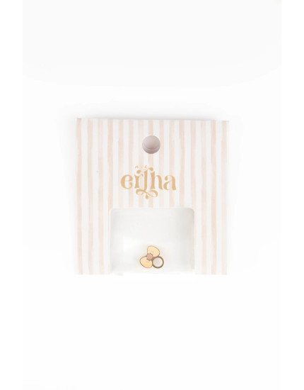 Charms Little Bowtie One Size