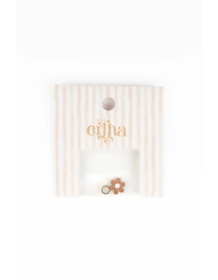 Charms Little Daisy One Size