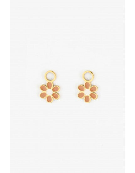 Charms Little Daisy Pair One Size