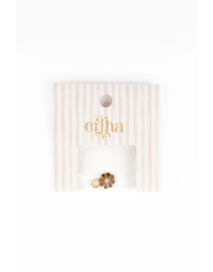 Charms Lovely Daisy One Size