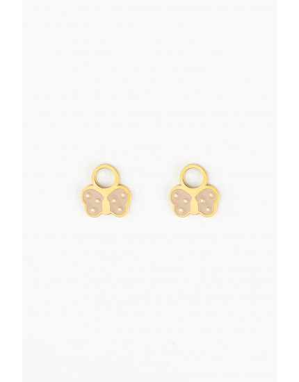 Charms Mini Butterfly Pair One Size