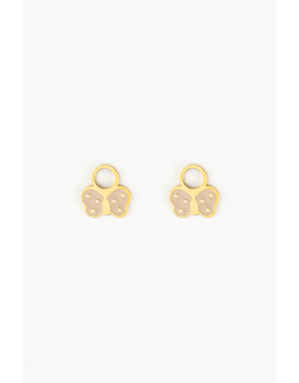 Charms Mini Butterfly Pair One Size