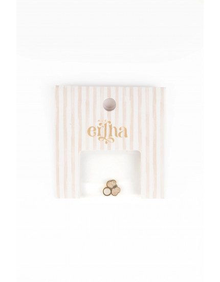 Charms Mini Butterfly One Size
