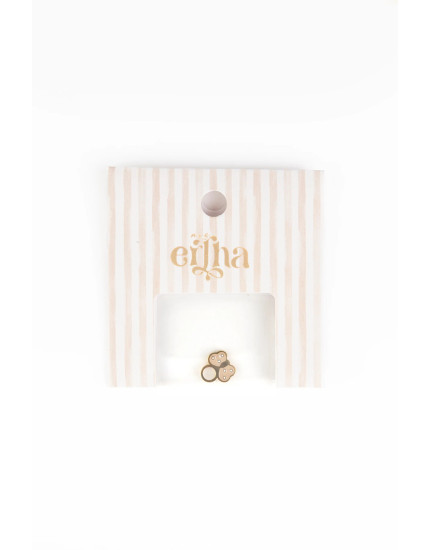 Charms Mini Butterfly One Size