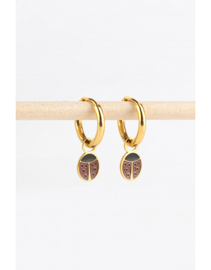 Charms Minimal Lady Pair One Size