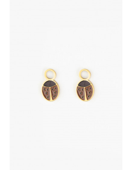 Charms Minimal Lady Pair 3