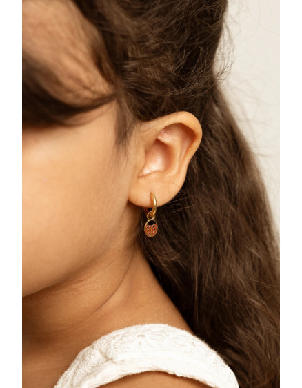 Charms Minimal Lady Pair 2
