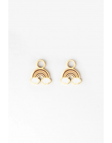 Charms Rainbow Dreams Pair One Size