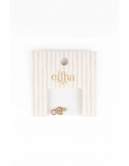 Charms Shroomy Love One Size