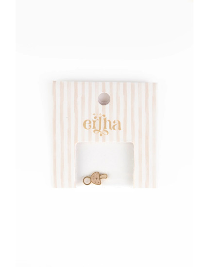 Charms Shroomy Love One Size