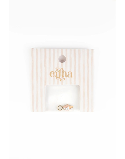 Charms Sweet Icecream One Size