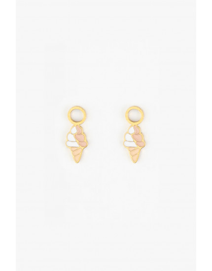 Charms Sweet Icecream Pair One Size