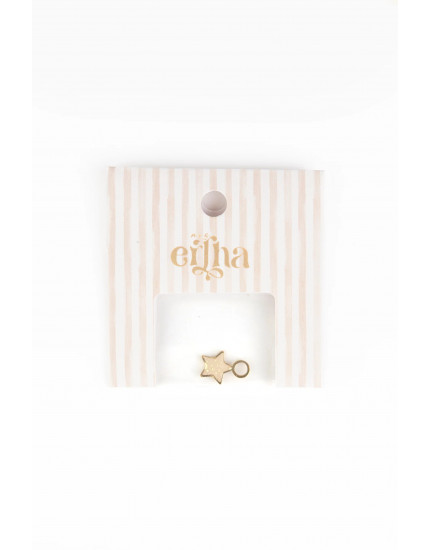 Charms Twinkle Star One Size