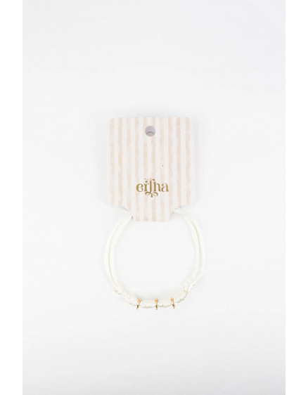 Make Your Bracelet Vanilla 3 Charm 2