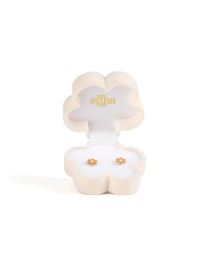 Mini Daisy Jewelry Box Daisy One Size