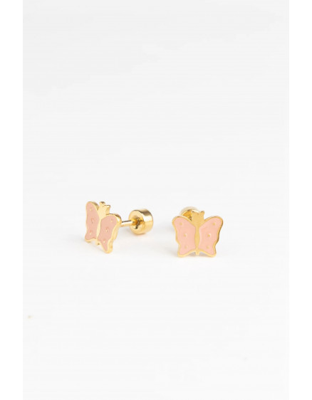 Сережки Studs Butterfly Kiss 3