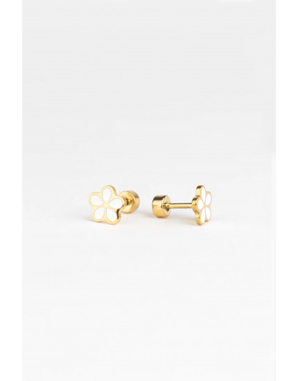 Сережки Studs Pure Petal