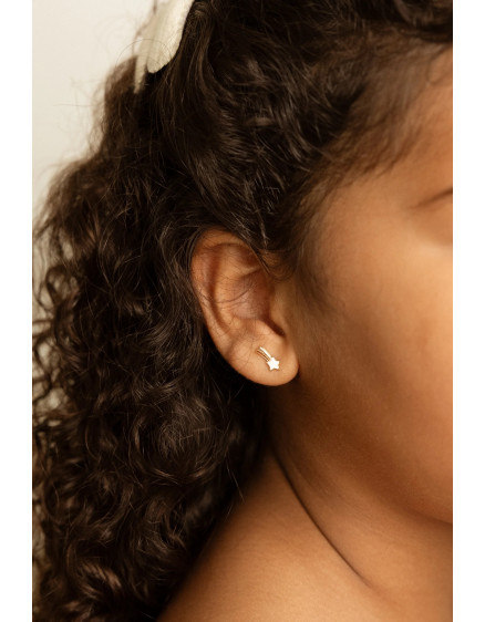 Studs Earrings Starlight 3