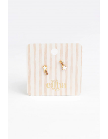 Studs Earrings Starlight 2