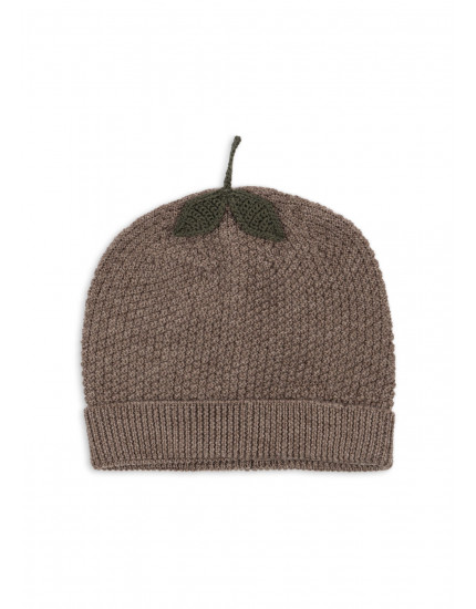 Fruity Beanie Bunny Brown