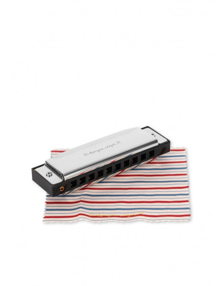 My Little Harmonica Multi 6