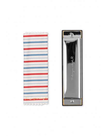 My Little Harmonica Multi 4