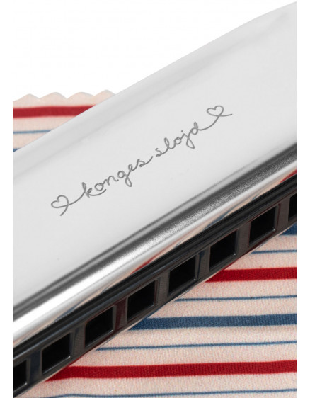 My Little Harmonica Multi 3