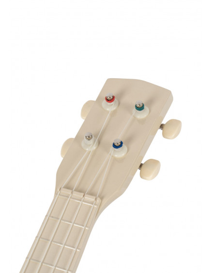 Ukulele Glossy FSC Lemon 2