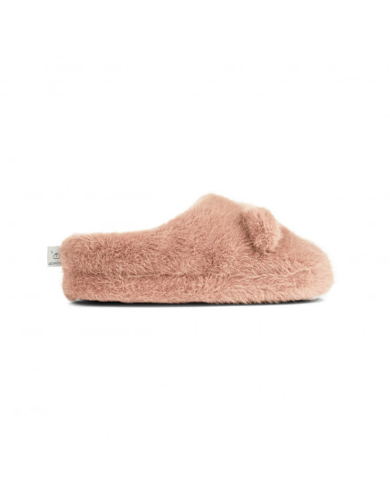 Aviaja Bear Slippers  Pale Tuscany 6