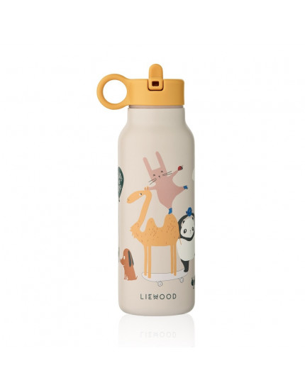 Falk Water Bottle 350 ml Around The World 