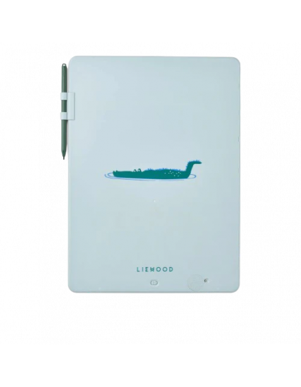 Zora Magic Drawing Board Croco 2