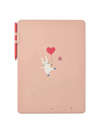 Zora Magic Drawing Board Rabbit 5
