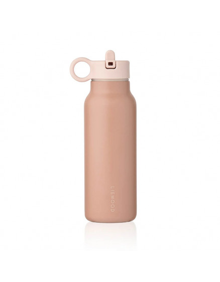 Falk Water Bottle Rabbit Lid 350 ml Pale Tuscany 5