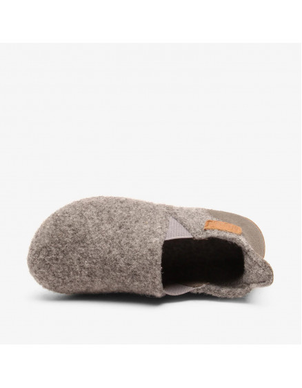 Bisgaard Sailor Wool Grey 3